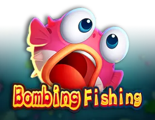 Bombing Fishing Mahadevapk