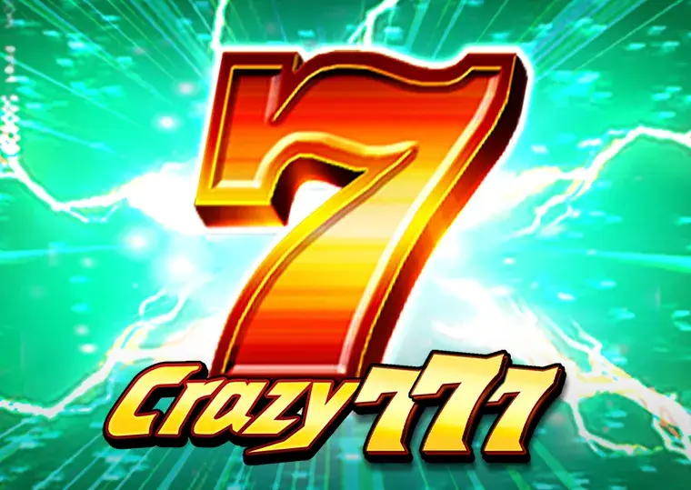 Crazy 777 Mahadevapk