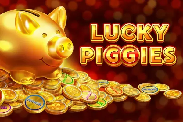 Lucky Piggies gemple Mahadevapk