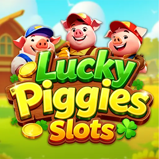 Lucky Piggies gemple Mahadevapk