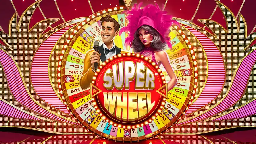 Super Wheel Mahadevapk