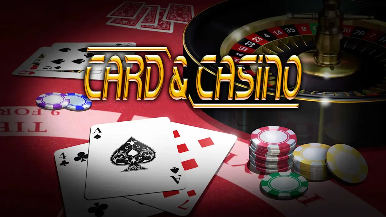Via Casino Mahadevapk